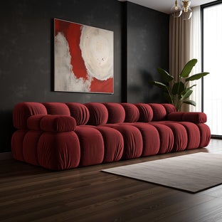 Диван 3-ка BELLIS – изображение-1