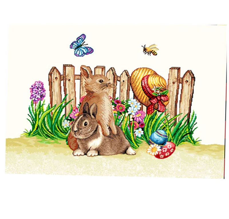 Подложка THUMPER GL 30х45 см – изображение-1