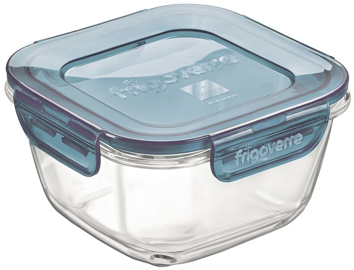 Херметична купа Frigoverre Evolution – изображение-1