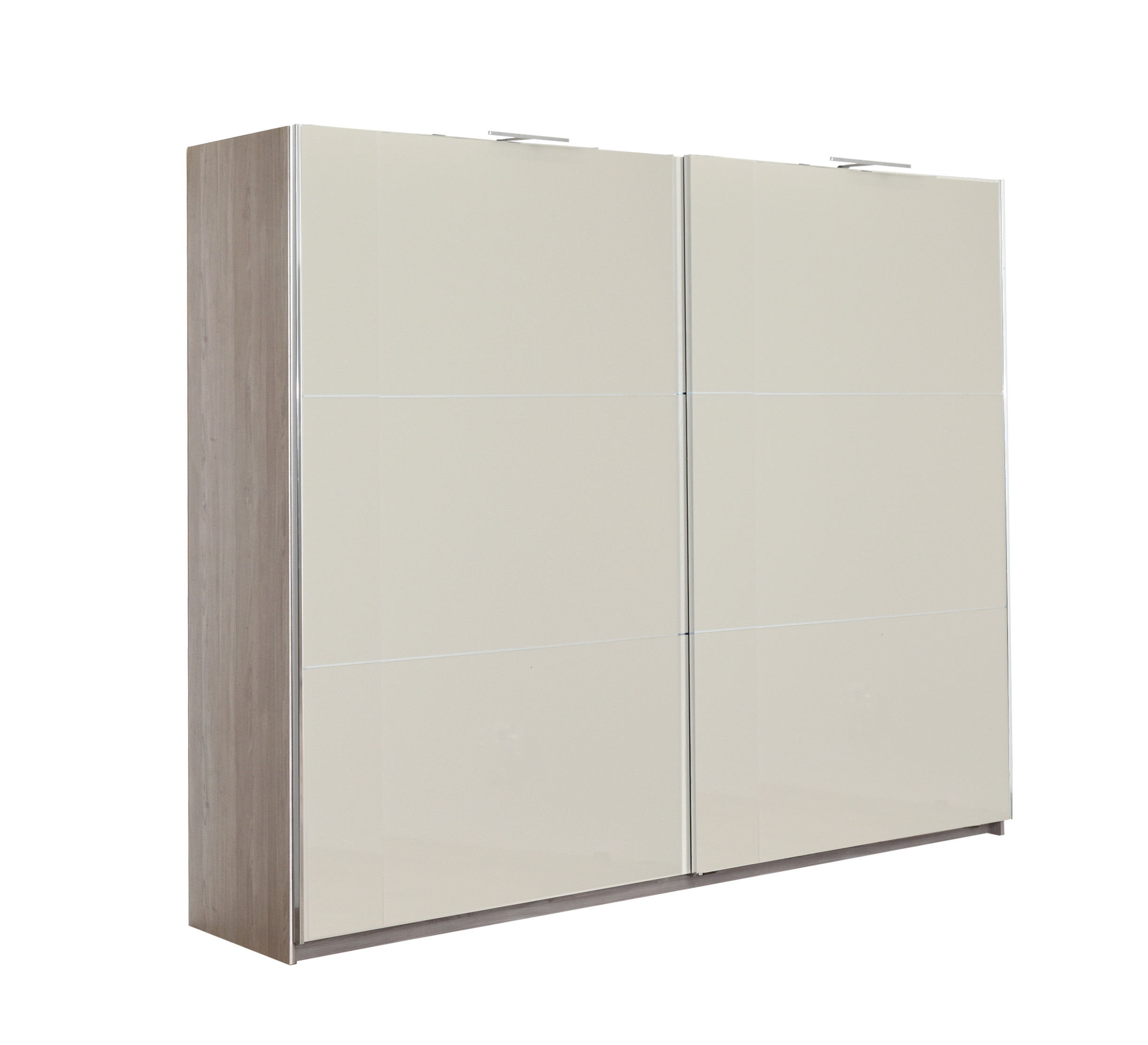 Гардероб-270 ELEGANCE N320256 – изображение-1