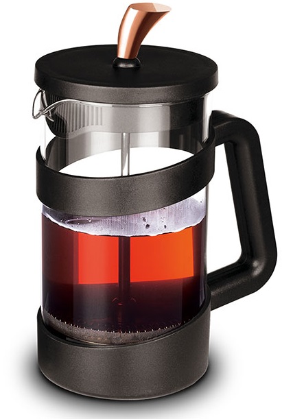 Преса за чай и кафе Black Rose Collection 350 мл – изображение-1