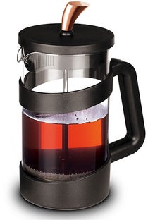 Преса за чай и кафе Black Rose Collection 350 мл – изображение-1