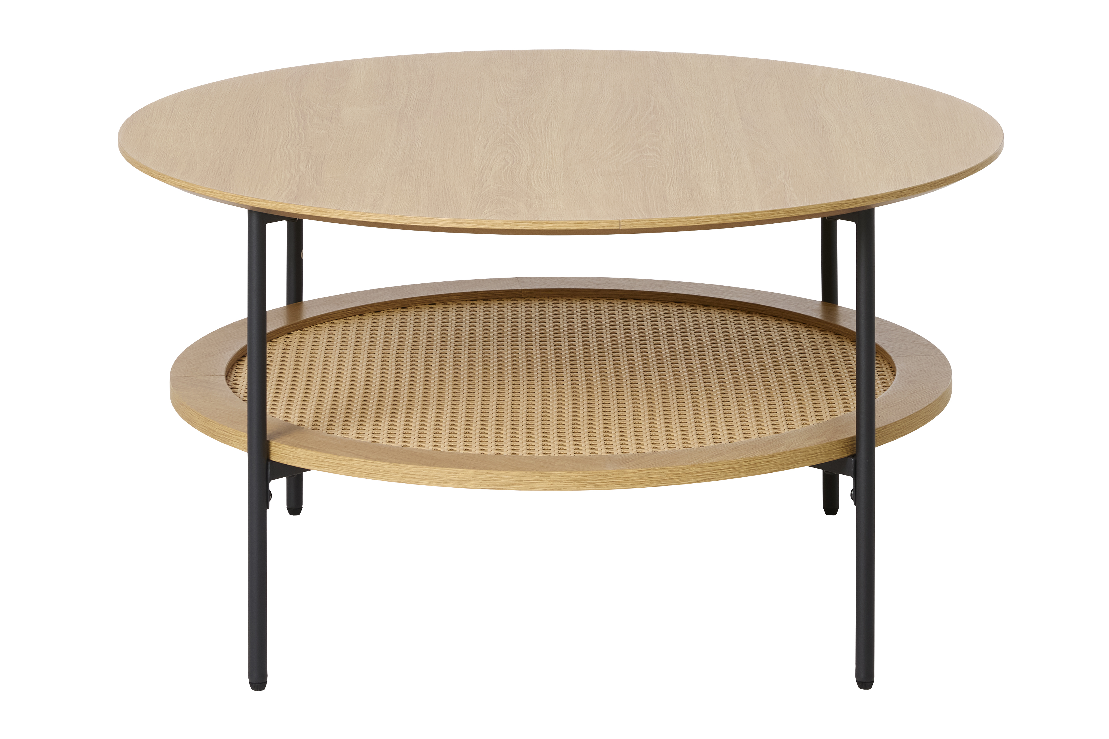 Stolik kawowy Pensacola Ø80 cm – grafika-1.