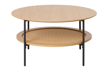 Stolik kawowy Pensacola Ø80 cm – grafika-1.