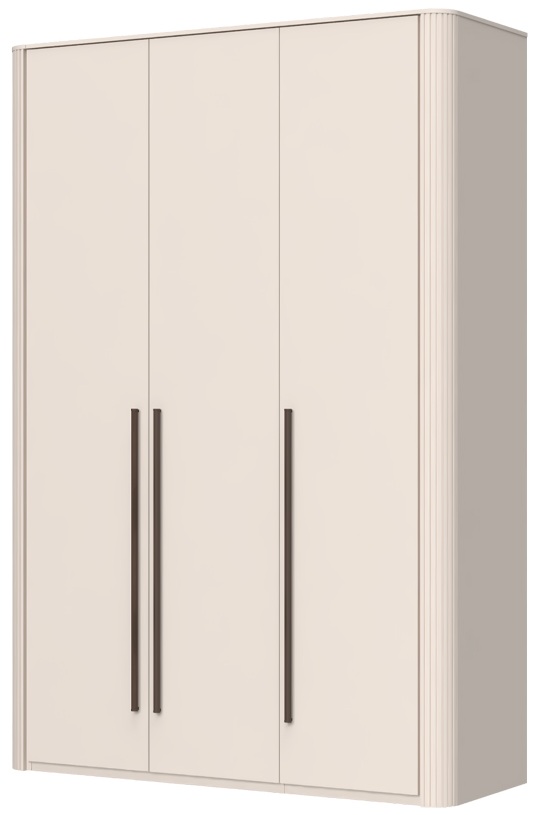 Гардероб P3 Round – изображение-1