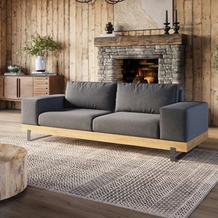 Диван 2-ка Siba 020 – изображение-1