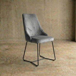 Трапезен стол Lotta – изображение-1