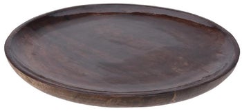 Кръгъл деко поднос 25 см – изображение-1