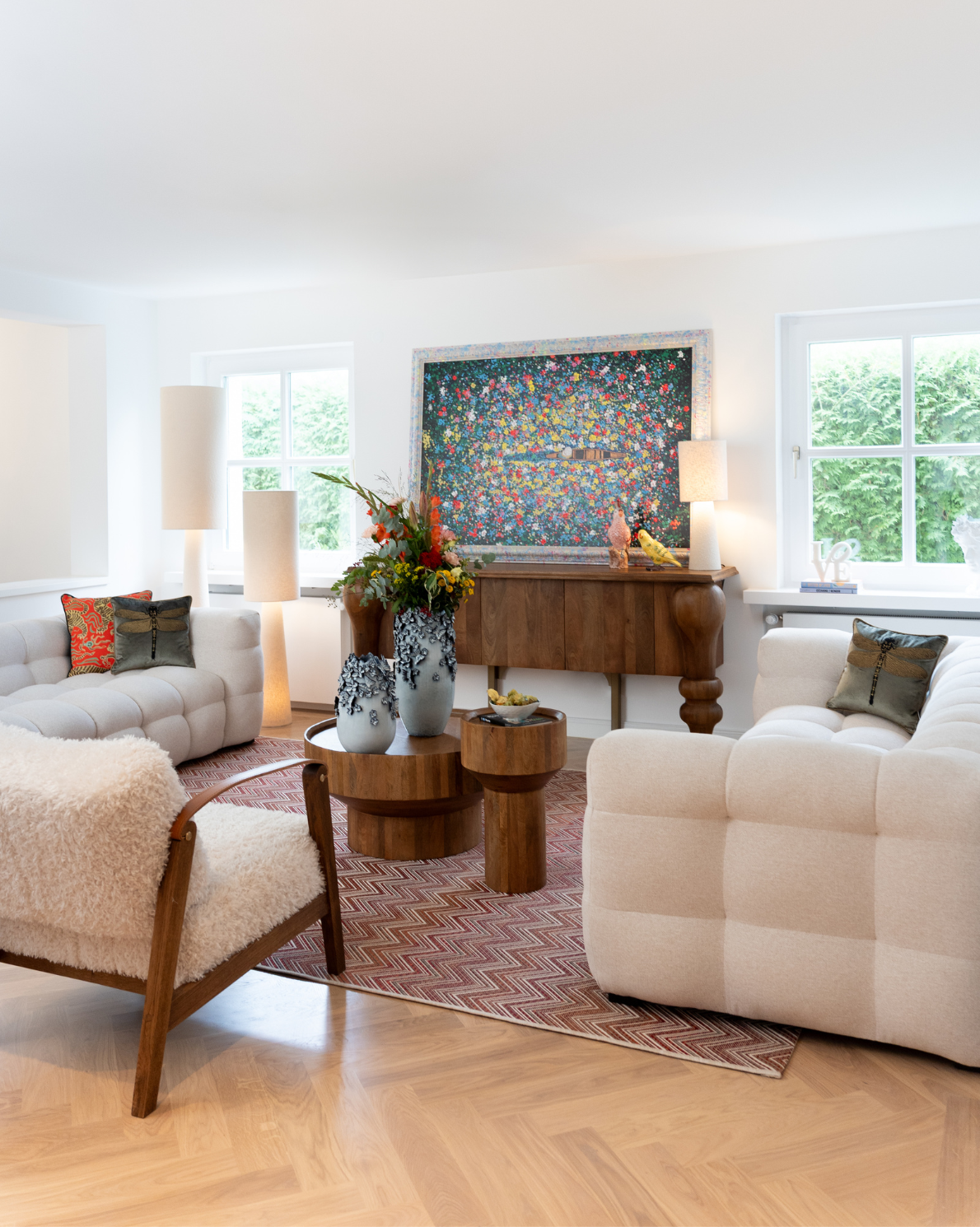 Sofas & Couches.