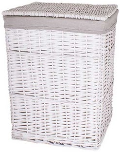 Кош за пране -  малък – изображение-1