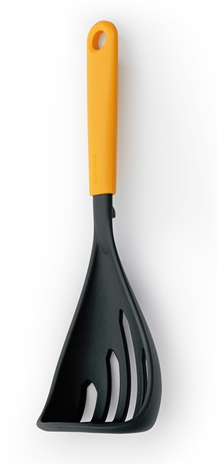 Преса за картофи с лъжица Tasty+ Honey Yellow – изображение-1