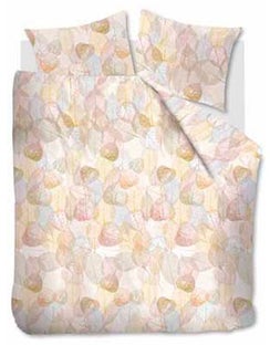 Спален комплект Forest Walk Yellow - единичен – изображение-1