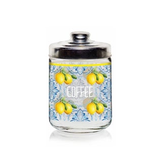 Буркан за кафе SUNNY LEMON – изображение-1