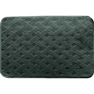 Килимче за баня Меко 3D 45х70 – изображение-1