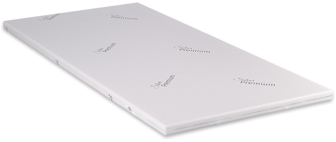 Топер Magniflex iSleep Silver Plus 160/200 – изображение-1