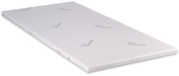 Топер Magniflex iSleep Silver Plus 160/200 – изображение-1