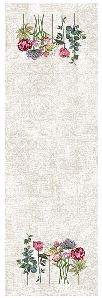 Тишлайфер Рози 37х100 см – изображение-1