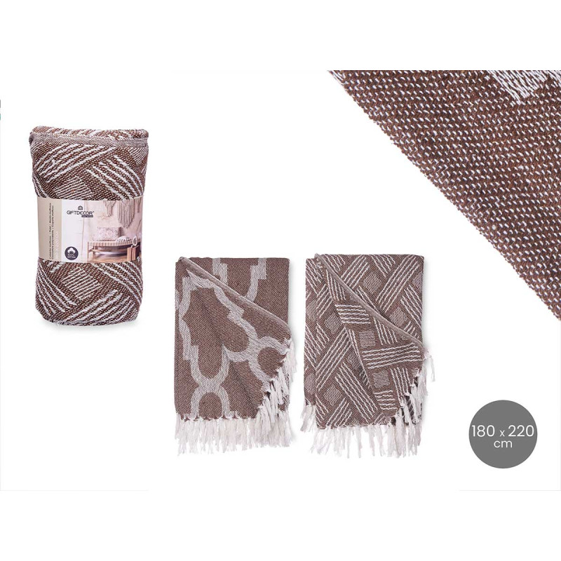 Мултифункционална покривка - 2 вида – изображение-1