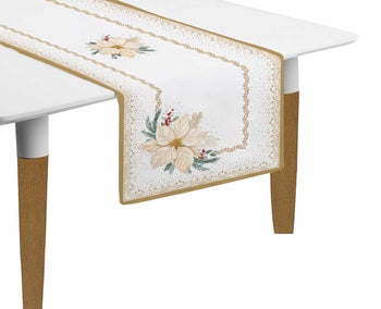 Комплект тишлайфери WHITE ELEGANCE – изображение-1