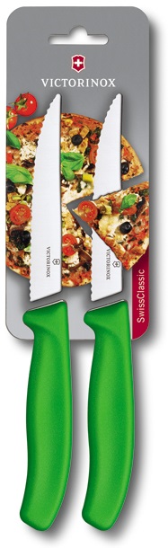 Кухненски нож Steak and Pizza – изображение-1