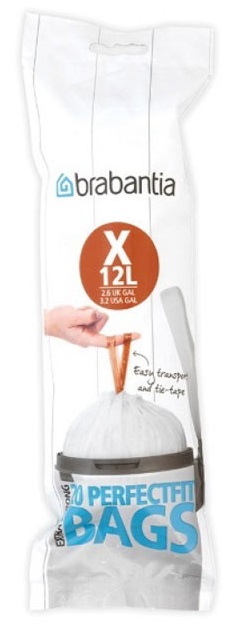 Торби за отпадъци PerfectFit Bags – изображение-1