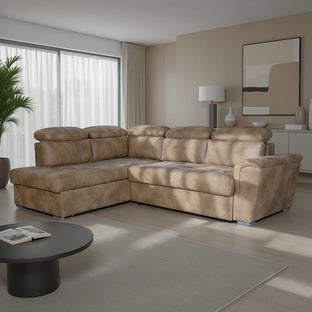 Диван Тео - ляв ъгъл – изображение-1