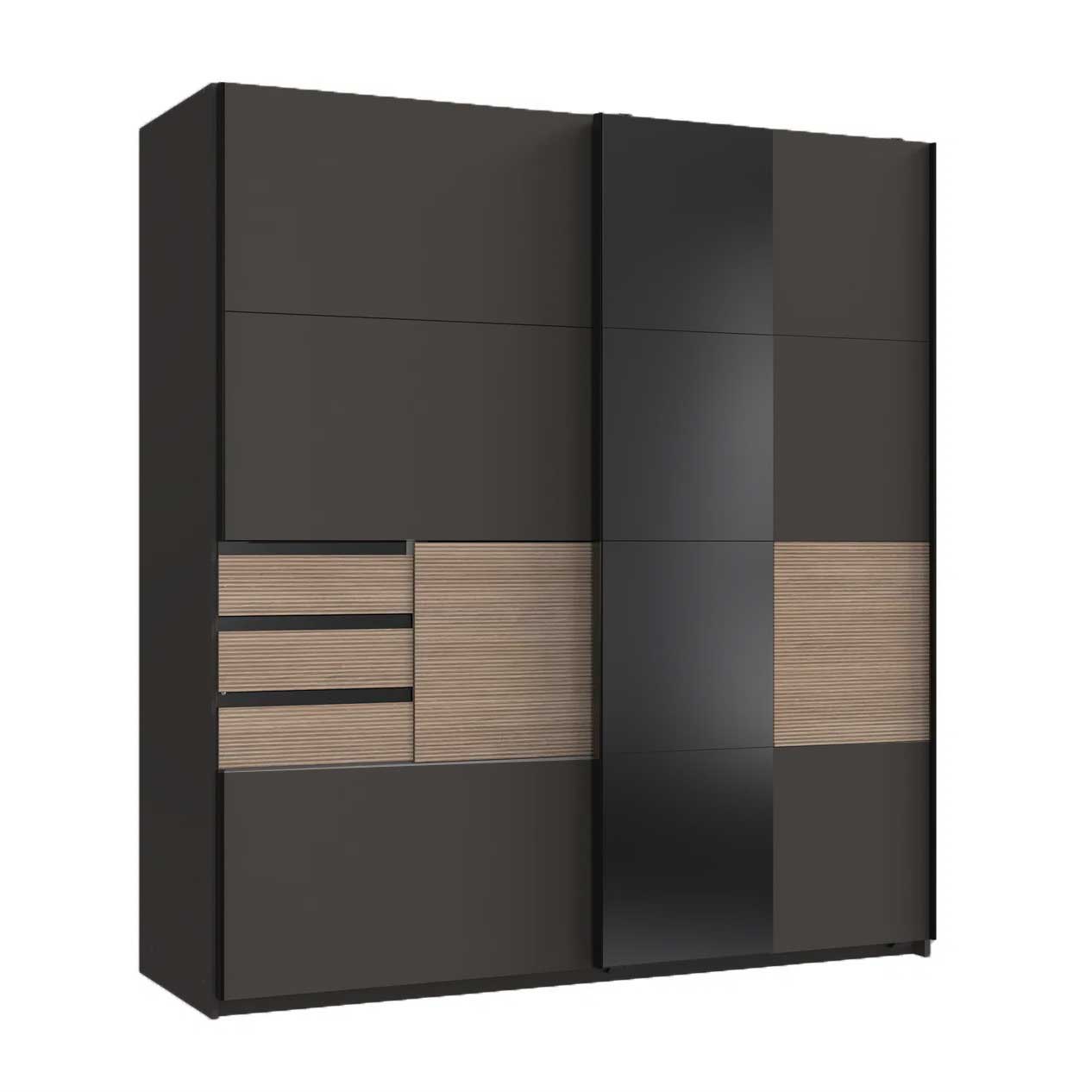 Гардероб Bremen X21765 – изображение-1