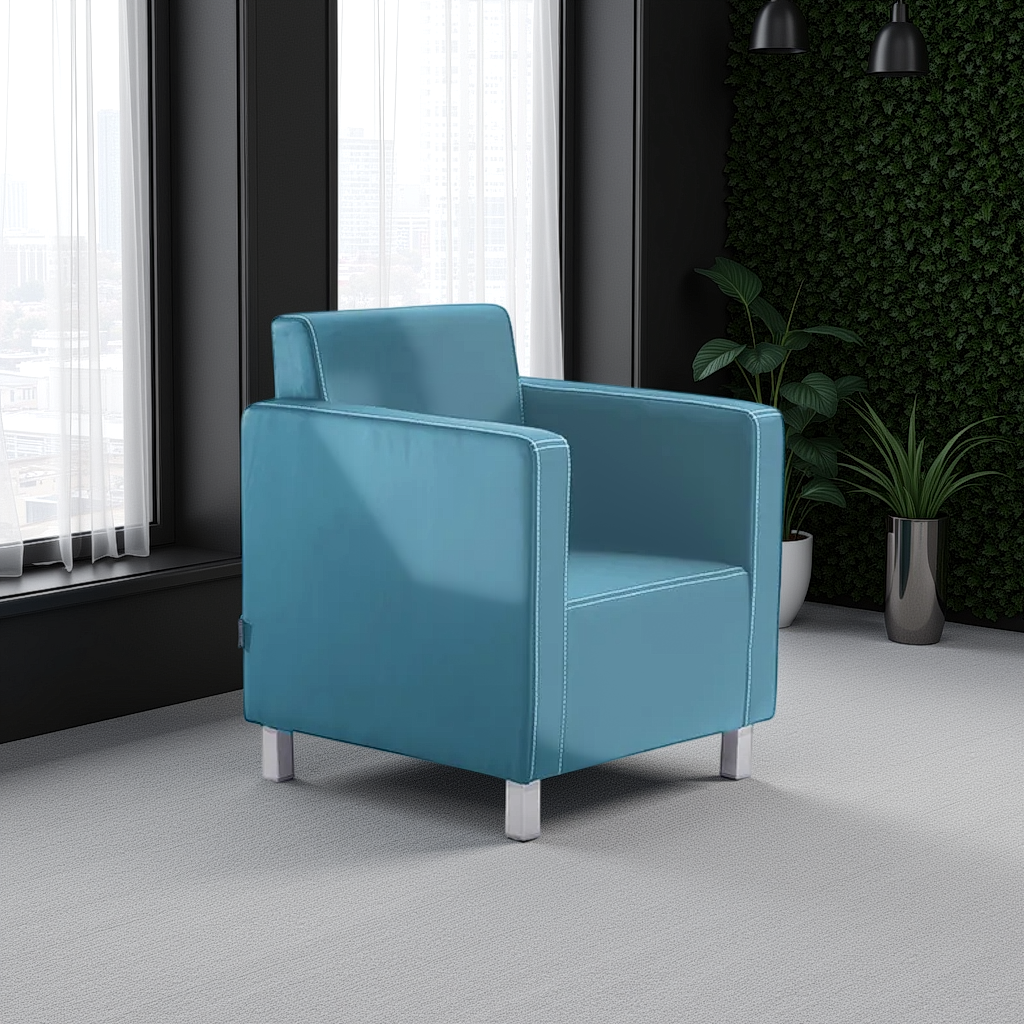 Фотьойл KUBA – изображение-1