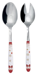 Комплект прибори за салата MAGIE DE NOEL – изображение-1