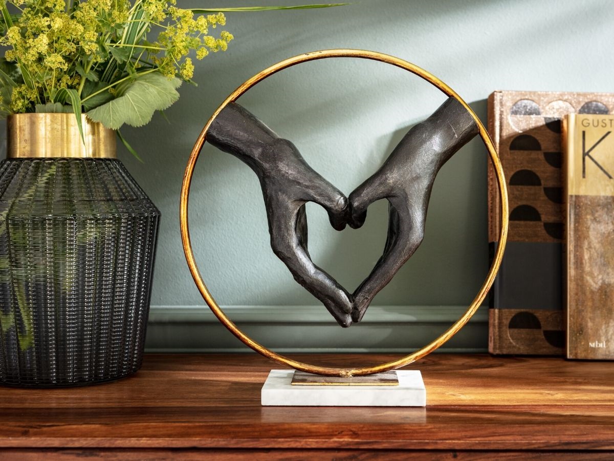 Interjero aksesuarai.