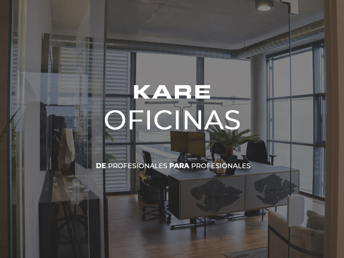 Oficinas.