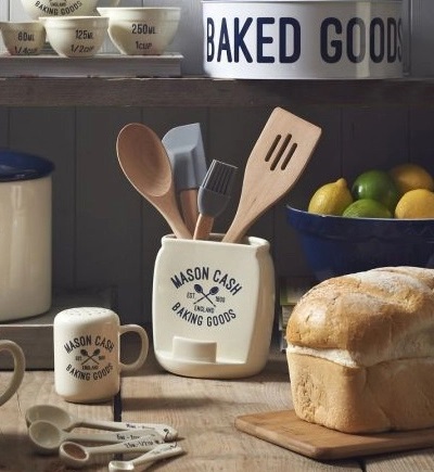 Herramientas de cocina