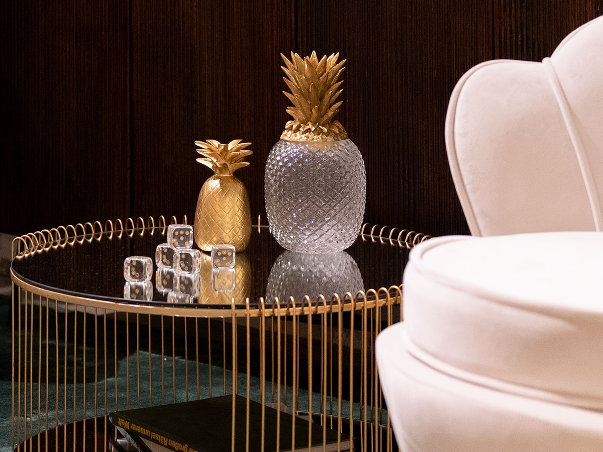 Objetos para almacenamiento.