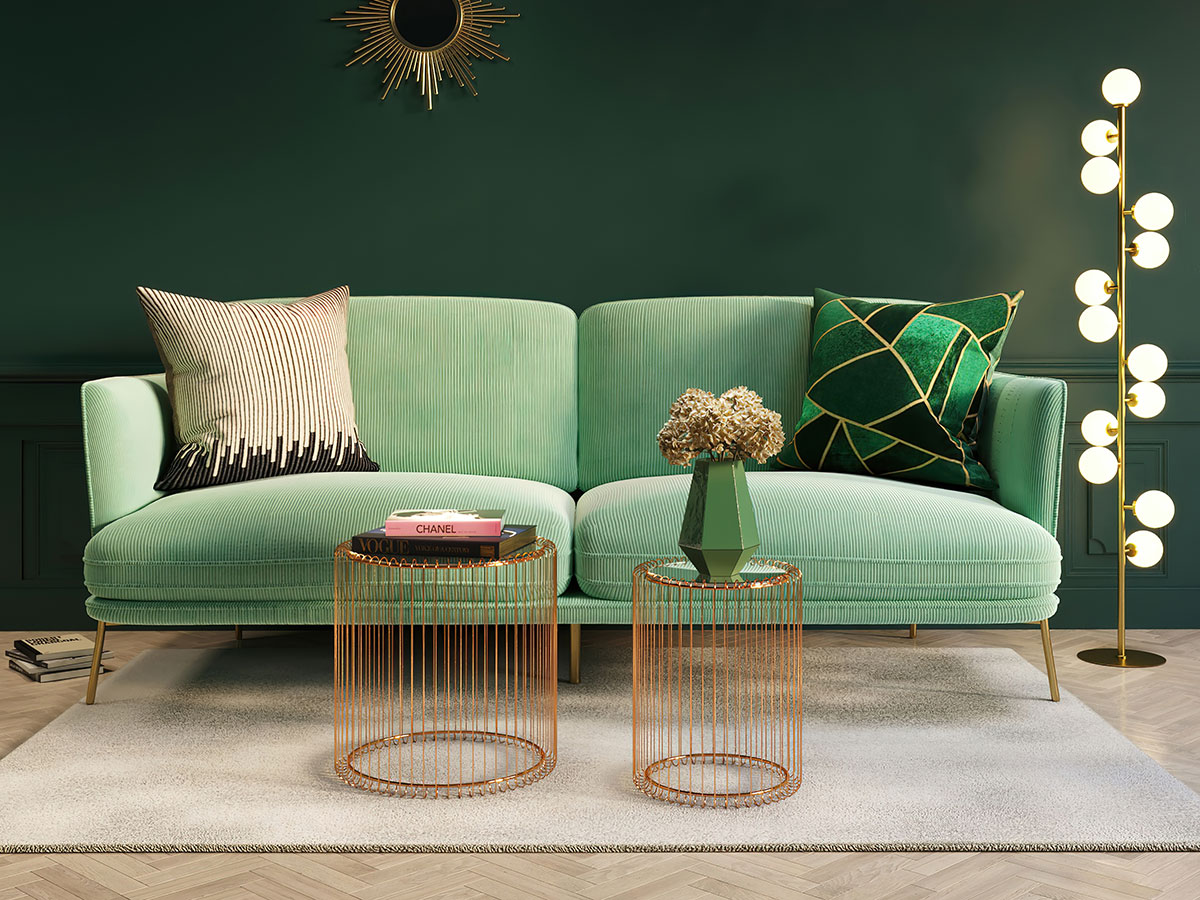 Помощни маси.