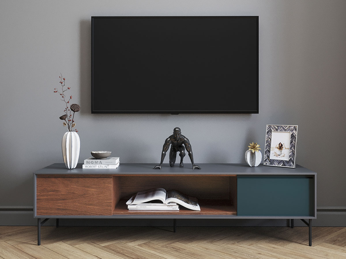 ТВ шкафове.