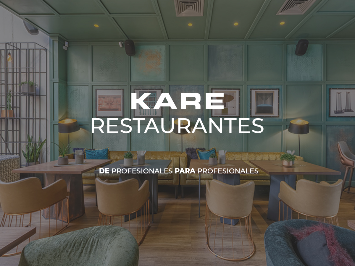 Restaurantes.