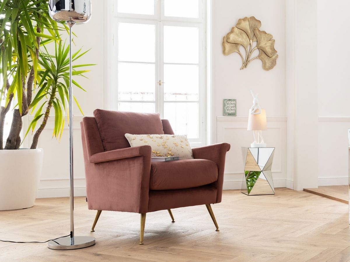 Sillones y Poltronas.