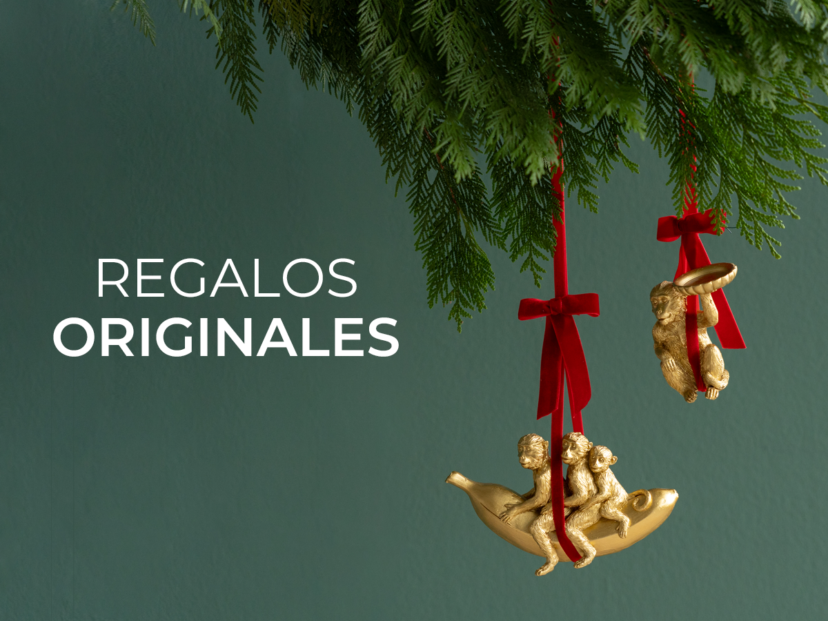 Regalos Originales.