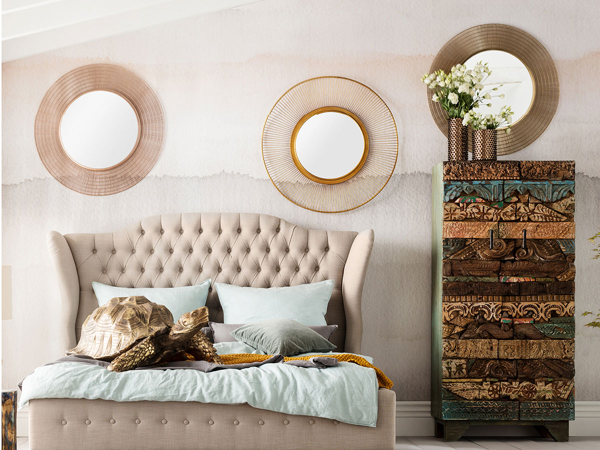 Огледала за стена.