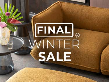 Winter SALE.