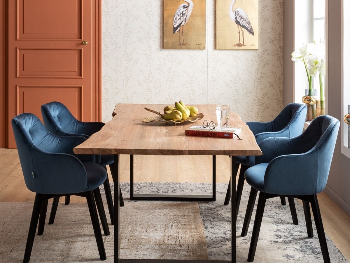 Novedades en Muebles.