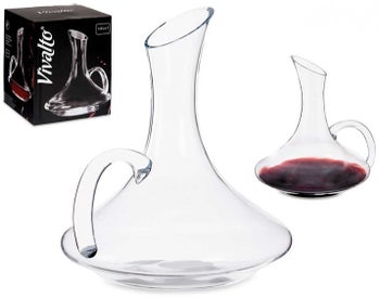 Декантер за вино 1,5л – изображение-1
