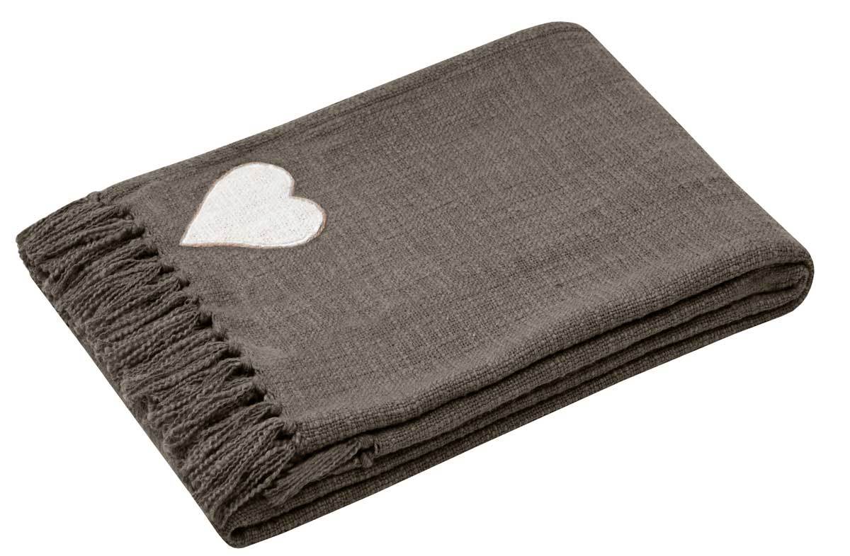 Лятно одеяло HAPPY 125х150 см – изображение-1