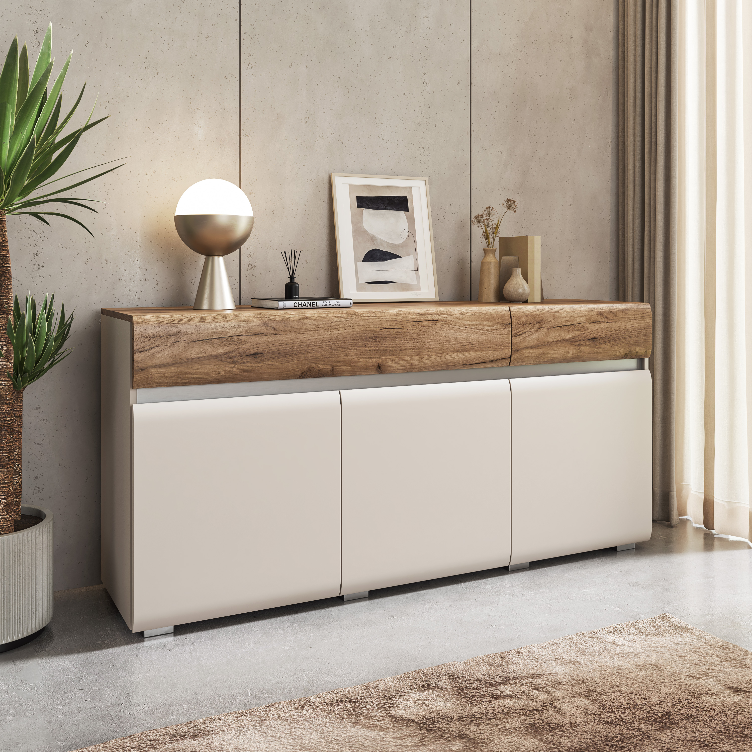 Комод Inva K32 – изображение-1