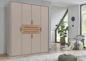 Гардероб DIGIT D80620 с паспарту – изображение-1