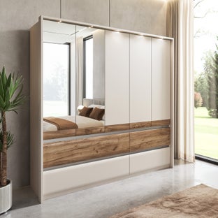 Гардероб Inva P54-2OG – изображение-1