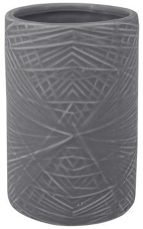 Чаша за четка за зъби GRIGIO – изображение-1