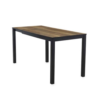 Разтегателна трапезна маса Barista_1 80-120 см – изображение-1