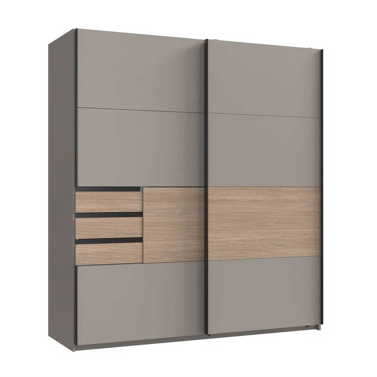 Гардероб Bremen X11764 – изображение-1