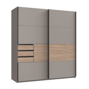 Гардероб Bremen X11764 – изображение-1